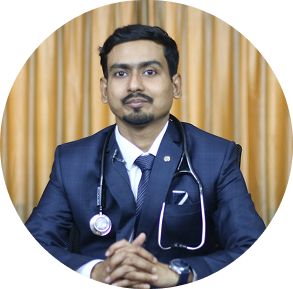 Dr Siddhartha Adhikary